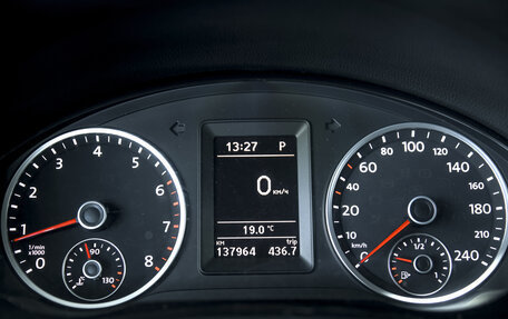 Volkswagen Tiguan I, 2013 год, 1 200 000 рублей, 12 фотография