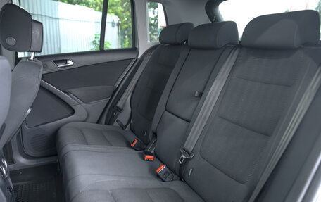 Volkswagen Tiguan I, 2013 год, 1 200 000 рублей, 8 фотография