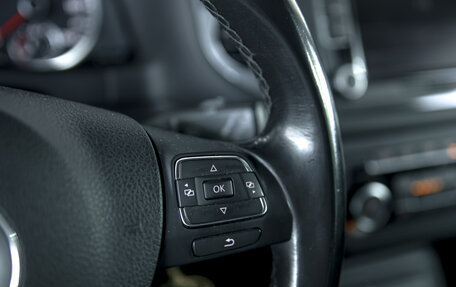 Volkswagen Tiguan I, 2013 год, 1 200 000 рублей, 14 фотография