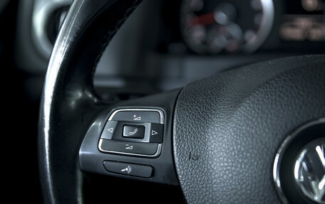 Volkswagen Tiguan I, 2013 год, 1 200 000 рублей, 13 фотография