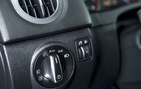 Volkswagen Tiguan I, 2013 год, 1 200 000 рублей, 10 фотография