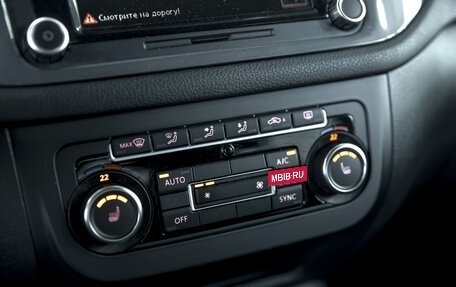 Volkswagen Tiguan I, 2013 год, 1 200 000 рублей, 17 фотография