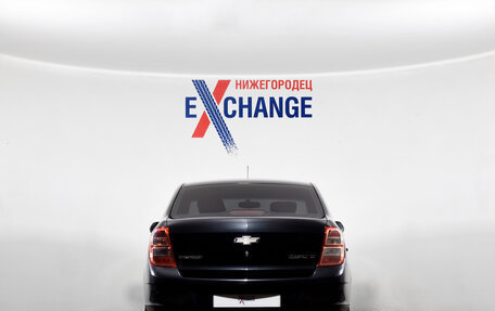 Chevrolet Cobalt II, 2013 год, 583 000 рублей, 5 фотография