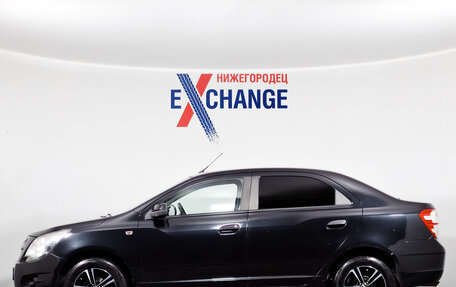 Chevrolet Cobalt II, 2013 год, 583 000 рублей, 7 фотография