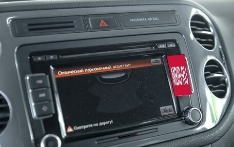 Volkswagen Tiguan I, 2013 год, 1 200 000 рублей, 16 фотография