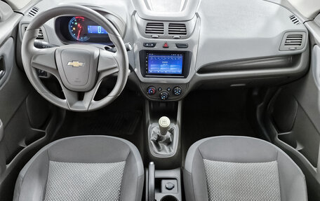 Chevrolet Cobalt II, 2013 год, 583 000 рублей, 18 фотография