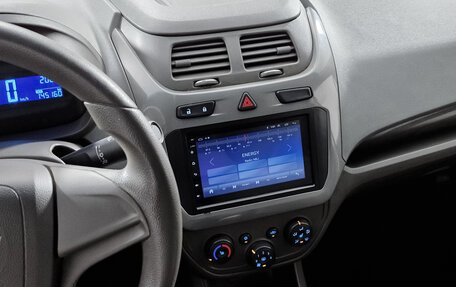Chevrolet Cobalt II, 2013 год, 583 000 рублей, 15 фотография