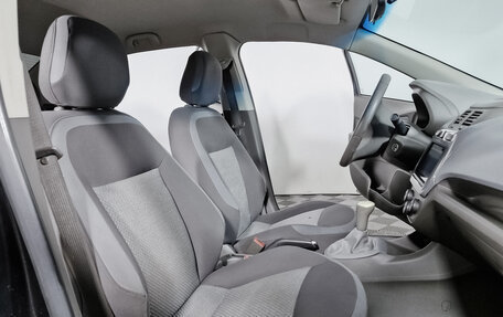 Chevrolet Cobalt II, 2013 год, 583 000 рублей, 11 фотография