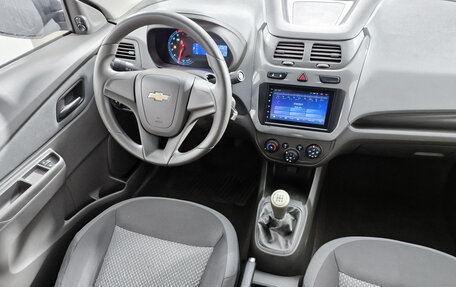 Chevrolet Cobalt II, 2013 год, 583 000 рублей, 19 фотография
