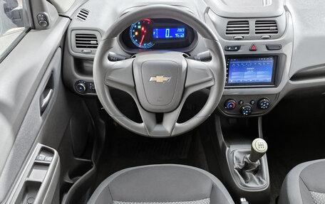 Chevrolet Cobalt II, 2013 год, 583 000 рублей, 14 фотография