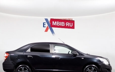 Chevrolet Cobalt II, 2013 год, 583 000 рублей, 3 фотография