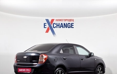 Chevrolet Cobalt II, 2013 год, 583 000 рублей, 4 фотография