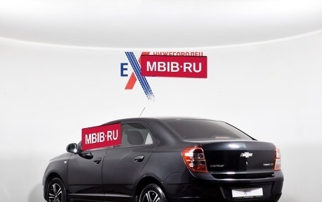 Chevrolet Cobalt II, 2013 год, 583 000 рублей, 6 фотография