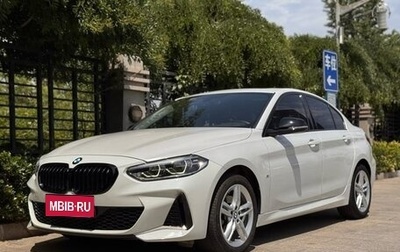 BMW 1 серия, 2021 год, 1 520 000 рублей, 1 фотография