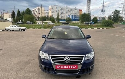 Volkswagen Passat B6, 2008 год, 1 000 050 рублей, 1 фотография