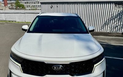 KIA Sorento IV, 2021 год, 2 800 000 рублей, 1 фотография