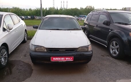 Toyota Caldina, 1995 год, 140 000 рублей, 1 фотография