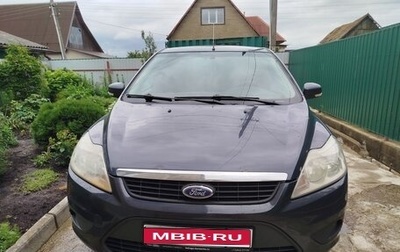 Ford Focus II рестайлинг, 2008 год, 560 000 рублей, 1 фотография