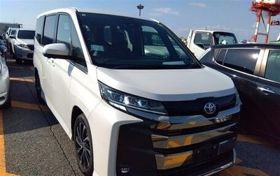 Toyota Noah, 2024 год, 3 305 000 рублей, 1 фотография