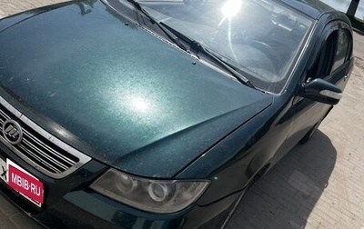 Lifan Solano I (630) рестайлинг, 2010 год, 350 000 рублей, 1 фотография