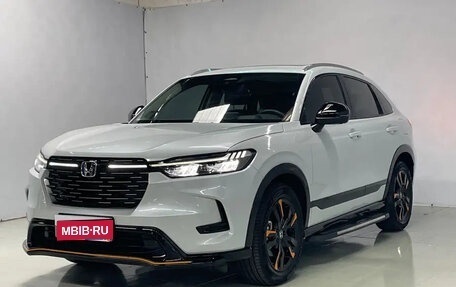 Honda HR-V, 2023 год, 2 120 999 рублей, 1 фотография