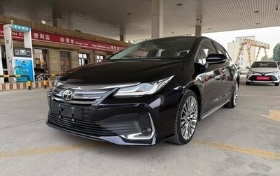Toyota Allion, 2021 год, 1 690 000 рублей, 1 фотография