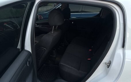 Peugeot 207 I, 2007 год, 440 000 рублей, 19 фотография
