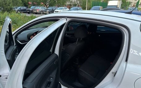 Peugeot 207 I, 2007 год, 440 000 рублей, 20 фотография