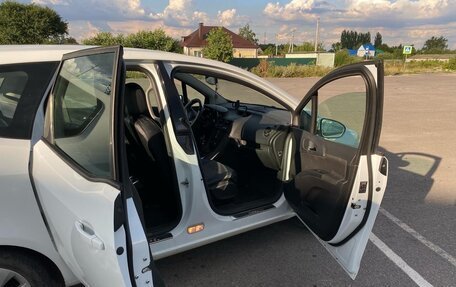 Opel Meriva, 2011 год, 850 000 рублей, 6 фотография
