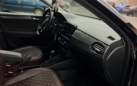 Volkswagen Polo VI (EU Market), 2021 год, 1 740 000 рублей, 10 фотография