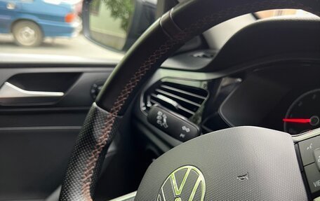 Volkswagen Polo VI (EU Market), 2021 год, 1 740 000 рублей, 11 фотография