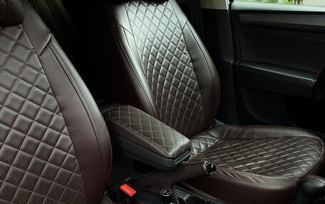 Volkswagen Polo VI (EU Market), 2021 год, 1 740 000 рублей, 15 фотография