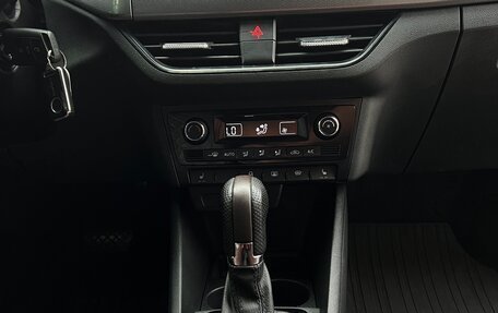 Volkswagen Polo VI (EU Market), 2021 год, 1 740 000 рублей, 13 фотография