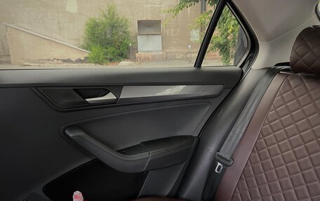 Volkswagen Polo VI (EU Market), 2021 год, 1 740 000 рублей, 16 фотография