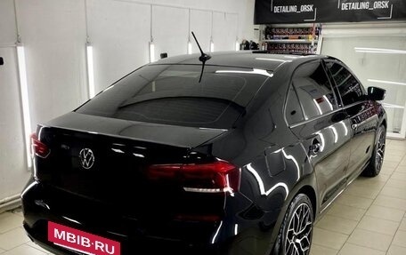 Volkswagen Polo VI (EU Market), 2021 год, 1 740 000 рублей, 6 фотография