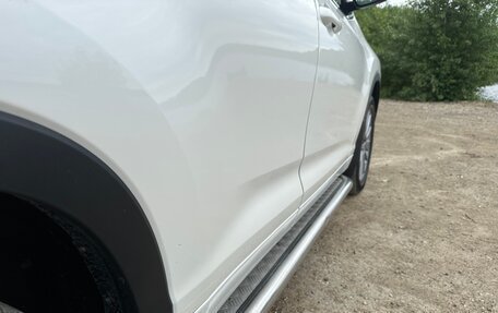 Toyota Highlander III, 2014 год, 3 150 000 рублей, 14 фотография