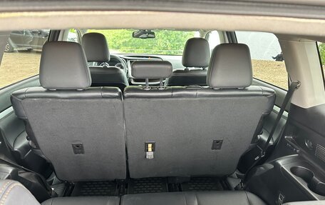Toyota Highlander III, 2014 год, 3 150 000 рублей, 26 фотография