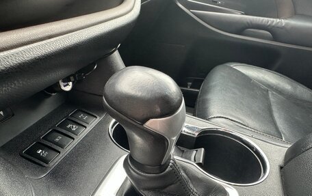 Toyota Highlander III, 2014 год, 3 150 000 рублей, 21 фотография
