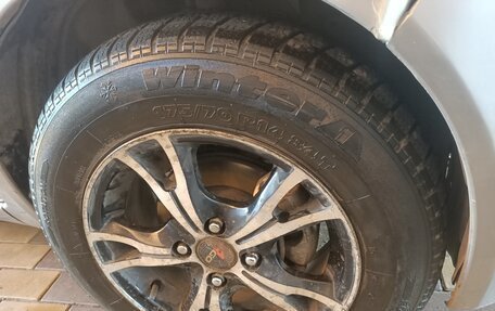 Nissan March III, 2002 год, 330 000 рублей, 17 фотография
