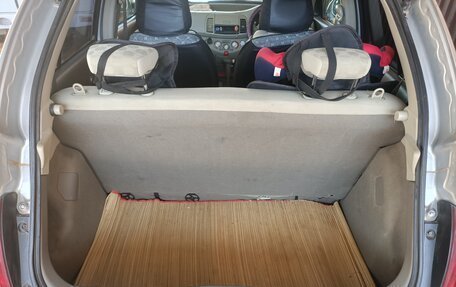 Nissan March III, 2002 год, 330 000 рублей, 16 фотография