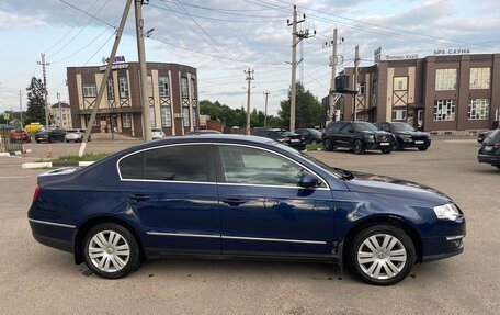 Volkswagen Passat B6, 2008 год, 1 000 050 рублей, 3 фотография