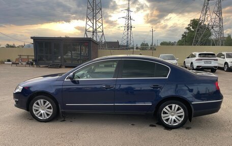 Volkswagen Passat B6, 2008 год, 1 000 050 рублей, 6 фотография