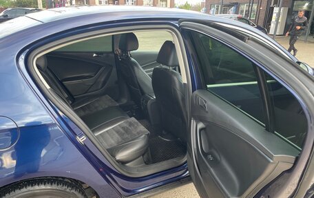 Volkswagen Passat B6, 2008 год, 1 000 050 рублей, 8 фотография