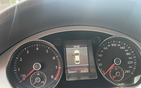 Volkswagen Passat B6, 2008 год, 1 000 050 рублей, 10 фотография