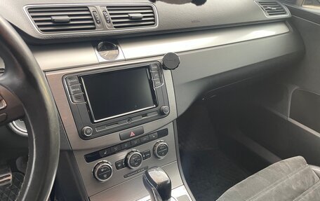 Volkswagen Passat B6, 2008 год, 1 000 050 рублей, 11 фотография