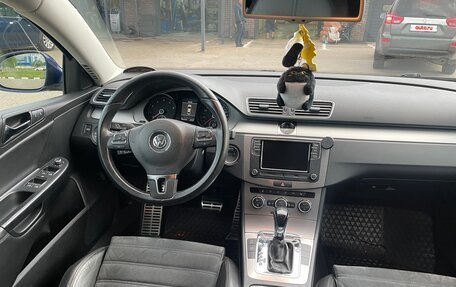 Volkswagen Passat B6, 2008 год, 1 000 050 рублей, 9 фотография