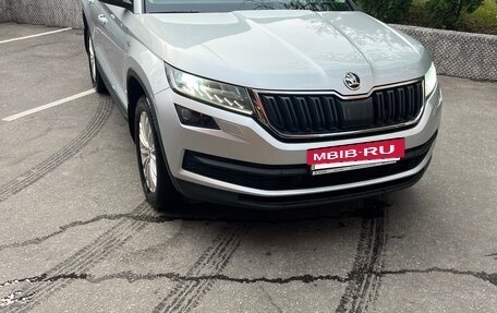 Skoda Kodiaq I, 2021 год, 2 900 000 рублей, 3 фотография