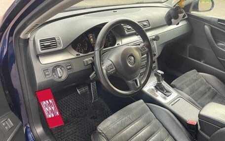 Volkswagen Passat B6, 2008 год, 1 000 050 рублей, 12 фотография