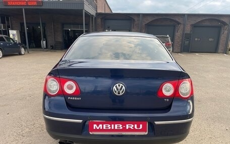 Volkswagen Passat B6, 2008 год, 1 000 050 рублей, 4 фотография