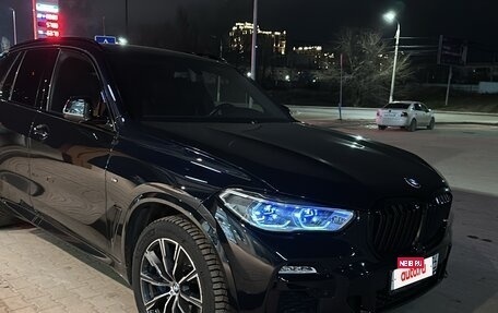 BMW X5, 2019 год, 4 700 000 рублей, 3 фотография